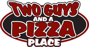 Two Guys And A Pizza Place