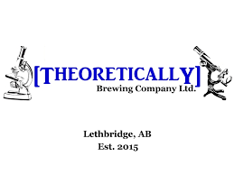 Theoretically Brewing Company